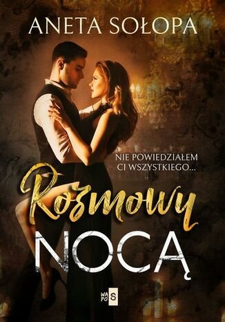 ebooki: Rozmowy nocą – ebook