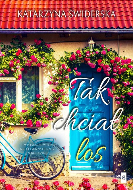 ebooki: Tak chciał los – ebook