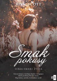 ebooki: Smak pokusy – ebook