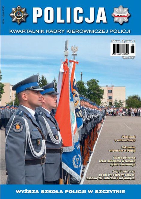 e-prasa: Policja 2/2017 – eprasa