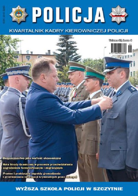 e-prasa: Policja 3/2016 – eprasa