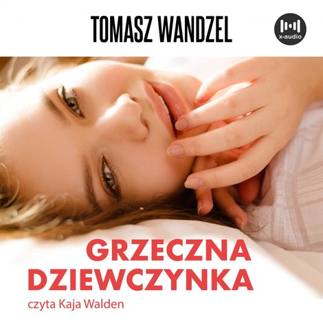 audiobooki: Grzeczna dziewczynka – audiobook