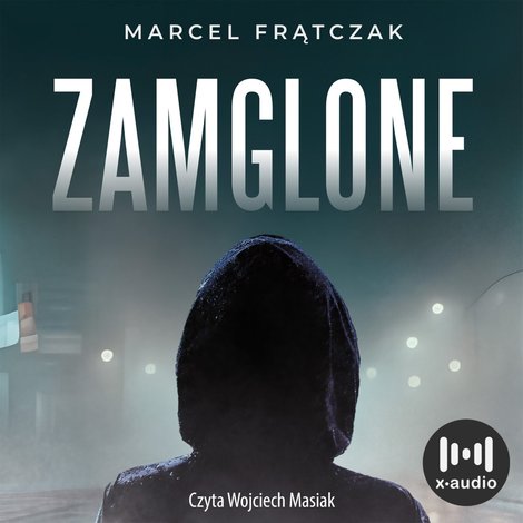 audiobooki: Zamglone – audiobook