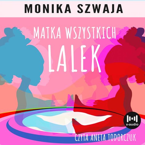 audiobooki: Matka wszystkich lalek – audiobook