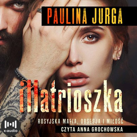 audiobooki: Matrioszka – audiobook