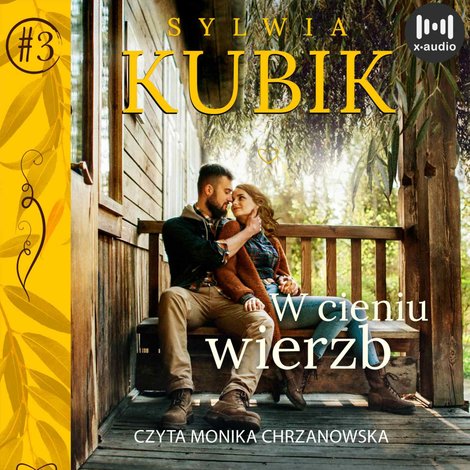 audiobooki: W cieniu wierzb – audiobook