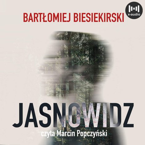 audiobooki: Jasnowidz – audiobook