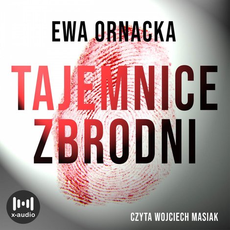 audiobooki: Tajemnice zbrodni – audiobook
