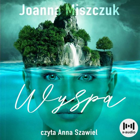 audiobooki: Wyspa – audiobook