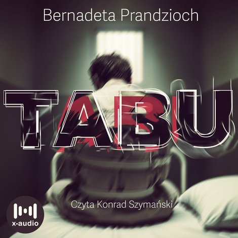 audiobooki: Tabu – audiobook
