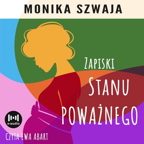 audiobooki: Zapiski stanu poważnego – audiobook