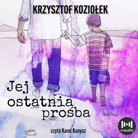 audiobooki: Jej ostatnia prośba – audiobook