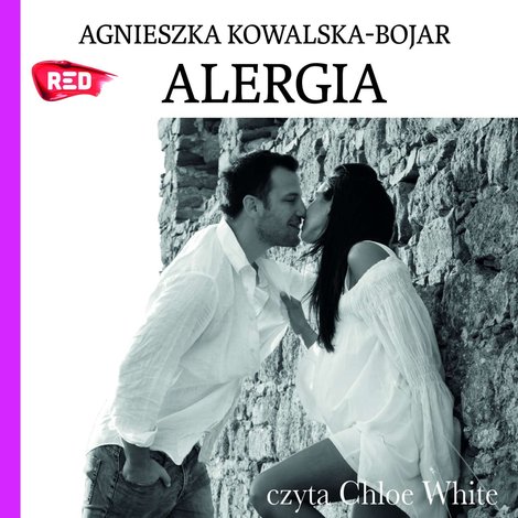 audiobooki: Alergia – audiobook