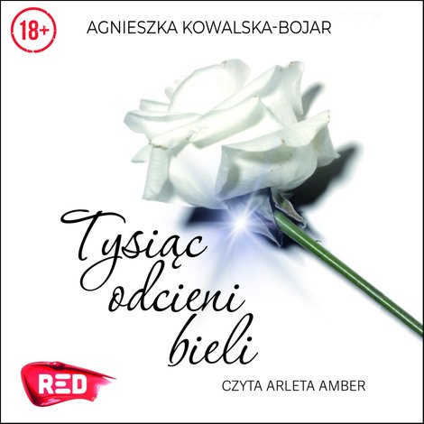 audiobooki: Tysiąc odcieni bieli – audiobook