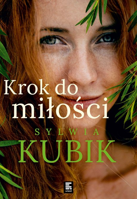 ebooki: Krok do miłości. Cykl żuławski. Tom 1 – ebook