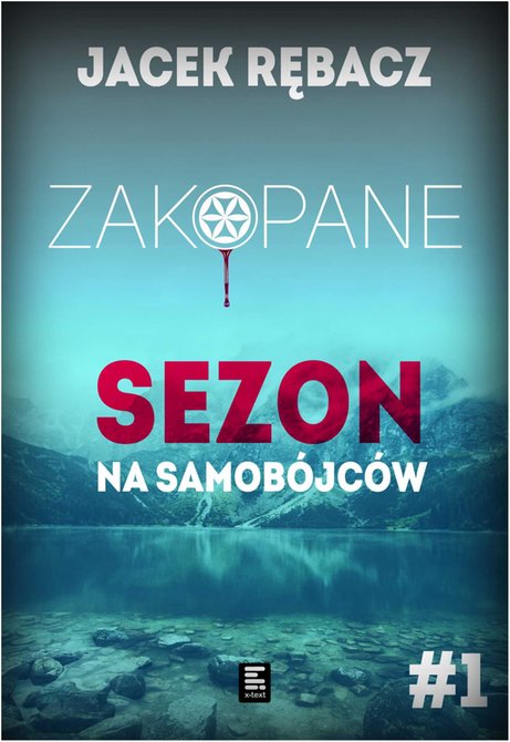 ebooki: Zakopane. Sezon na samobójców – ebook