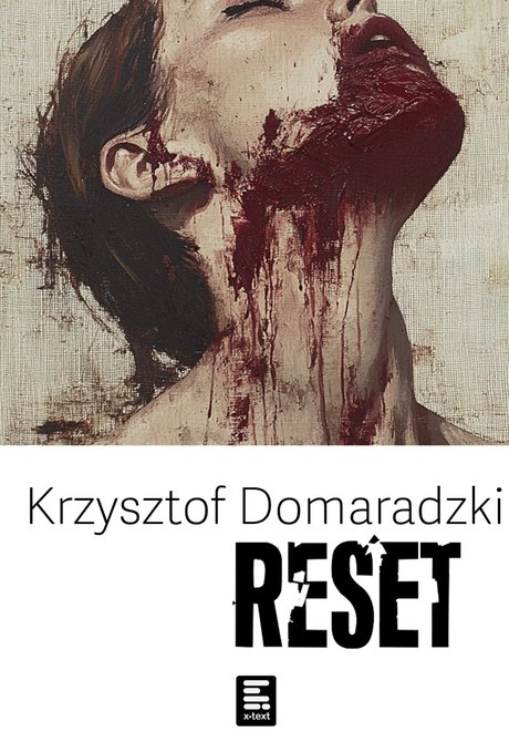 ebooki: Reset – ebook