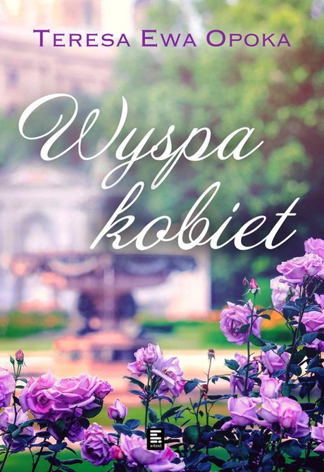 ebooki: Wyspa kobiet – ebook