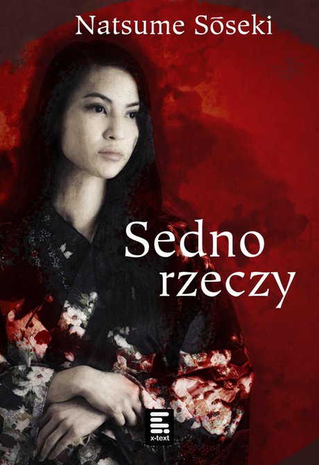 ebooki: Sedno rzeczy – ebook