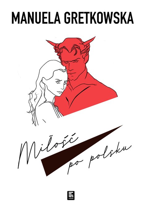 ebooki: Miłość po polsku – ebook