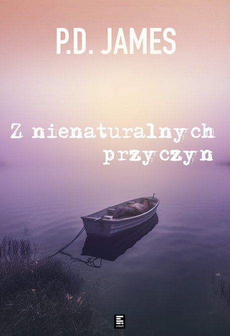 ebooki: Z nienaturalnych przyczyn – ebook