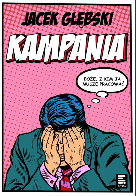 ebooki: Kampania – ebook