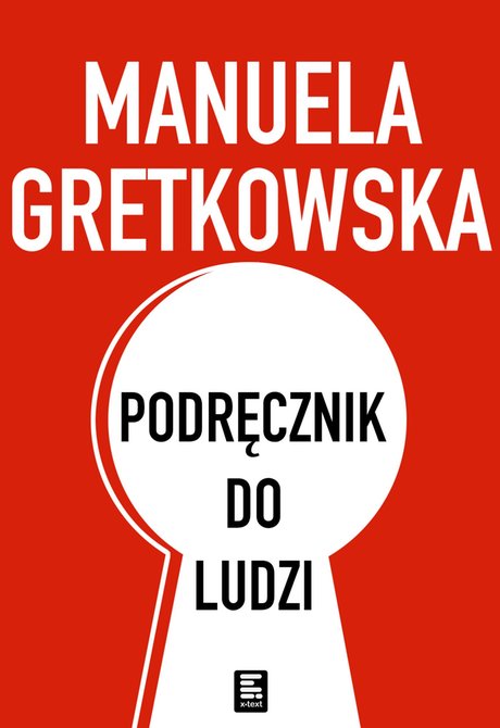 ebooki: Podręcznik do ludzi – ebook