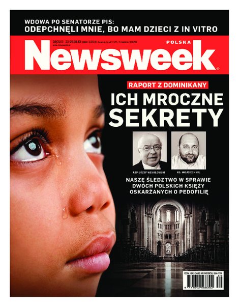 e-prasa: Newsweek Polska – e-wydanie – 39/2013