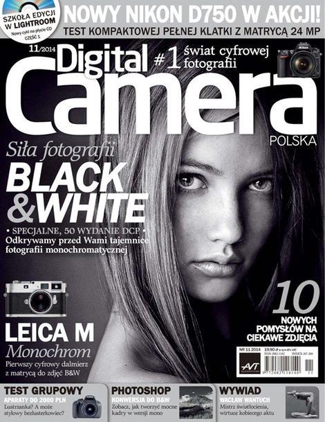e-prasa: Digital Camera Polska – e-wydanie – 11/2014