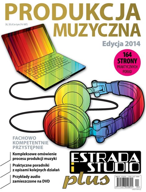e-prasa: Estrada i Studio Plus – e-wydanie – 1/2014