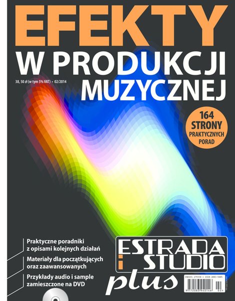 e-prasa: Estrada i Studio Plus – e-wydanie – 2/2014