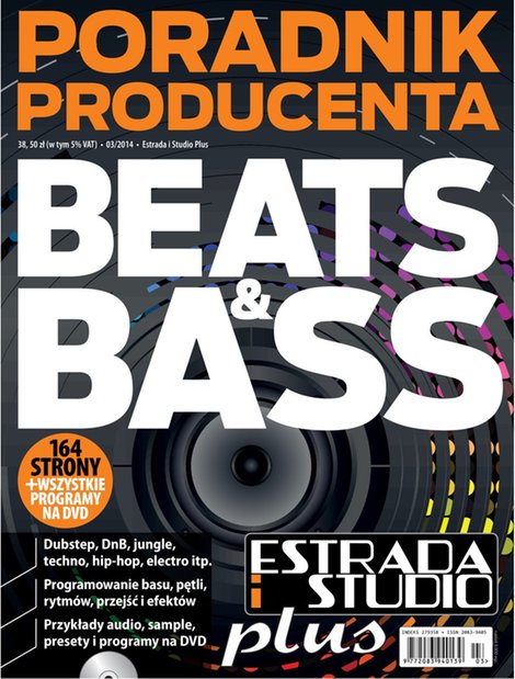 e-prasa: Estrada i Studio Plus – e-wydanie – 3/2014