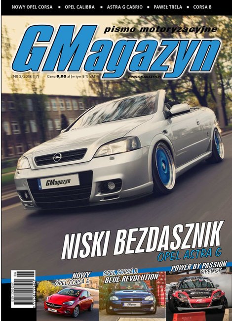 e-prasa: GMagazyn – e-wydanie – 2/2014