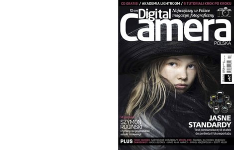 e-prasa: Digital Camera Polska – e-wydanie – 12/2015