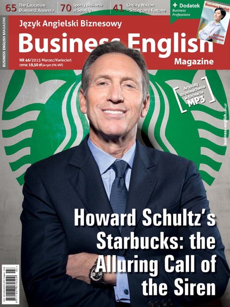 e-prasa: Business English Magazine – e-wydanie – 2/2015