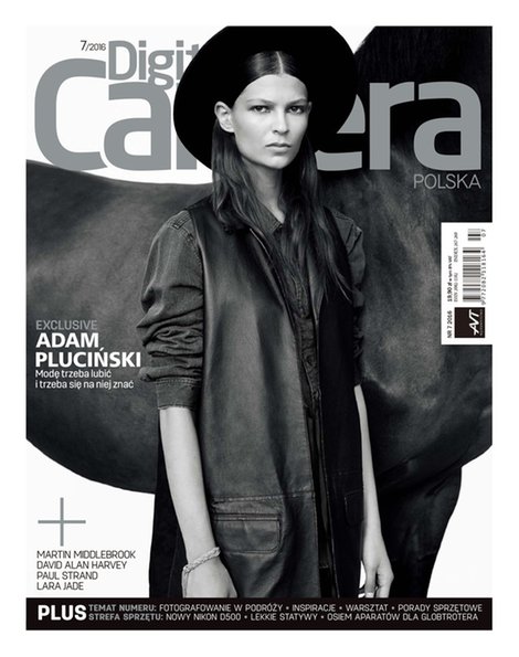 e-prasa: Digital Camera Polska – e-wydanie – 7/2016