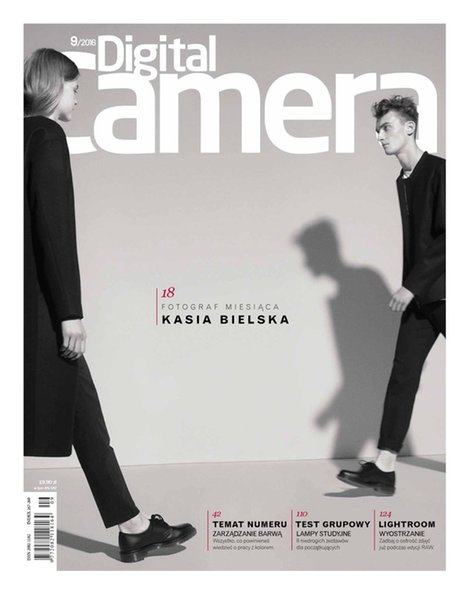e-prasa: Digital Camera Polska – e-wydanie – 9/2016