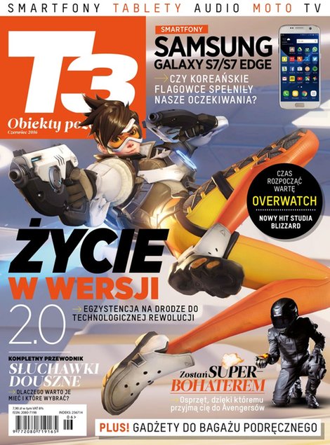 e-prasa: T3 – e-wydanie – 6/2016