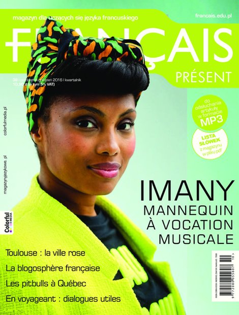 e-prasa: Français Présent – e-wydanie – 3/2016