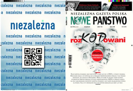e-prasa: Niezależna Gazeta Polska Nowe Państwo – e-wydanie – 5/2016