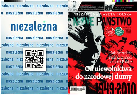 e-prasa: Niezależna Gazeta Polska Nowe Państwo – e-wydanie – 6/2016