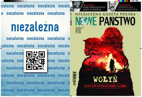 e-prasa: Niezależna Gazeta Polska Nowe Państwo – e-wydanie – 10/2016