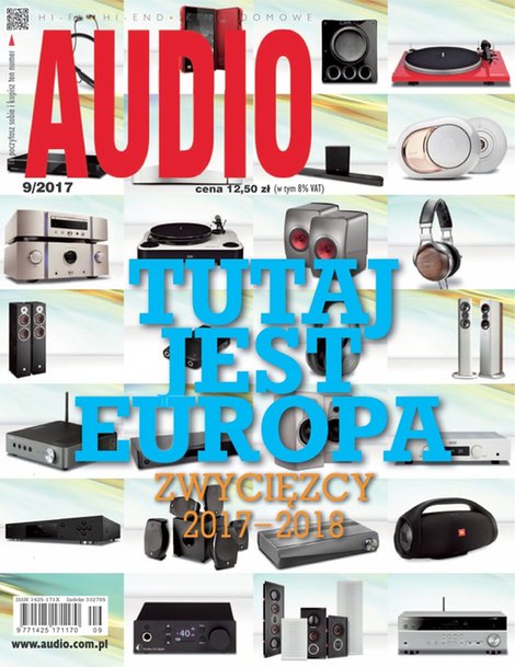 e-prasa: Audio – e-wydanie – 9/2017