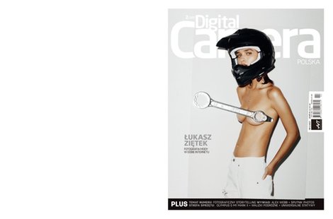 e-prasa: Digital Camera Polska – e-wydanie – 2/2017