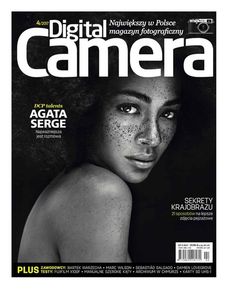 e-prasa: Digital Camera Polska – e-wydanie – 4/2017
