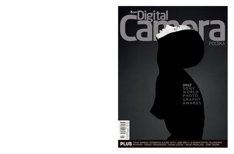 e-prasa: Digital Camera Polska – e-wydanie – 5/2017