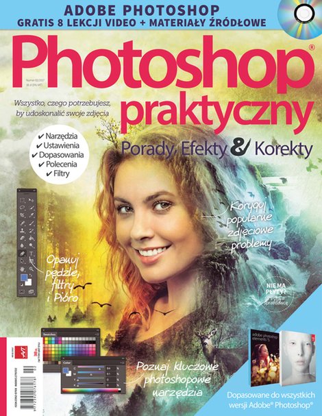 e-prasa: Photoshop Praktyczny – e-wydanie – 2/2017