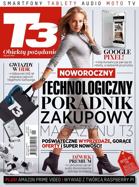 e-prasa: T3 – e-wydanie – 1/2017