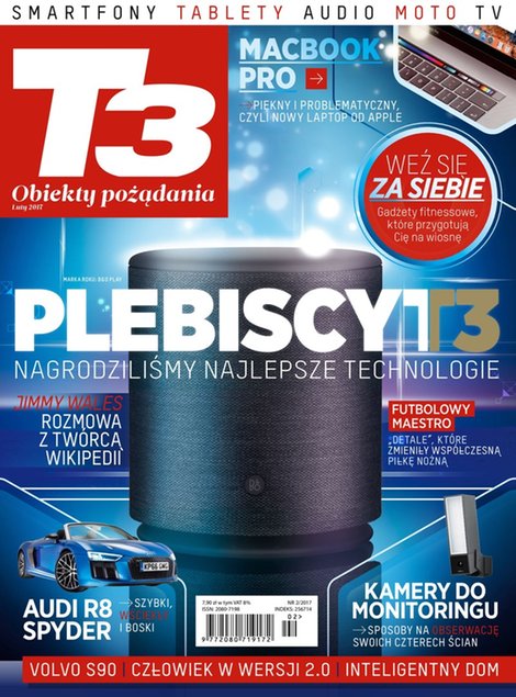 e-prasa: T3 – e-wydanie – 2/2017
