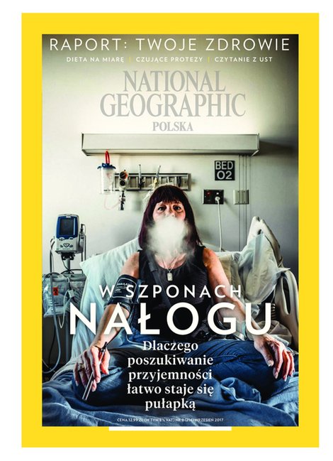 e-prasa: National Geographic – e-wydanie – 9/2017